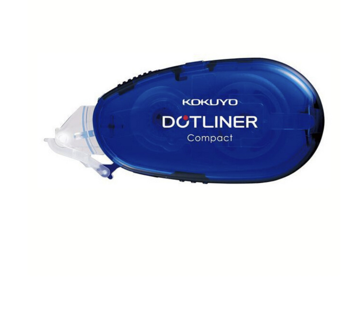 Kokuyo Dotliner Compact