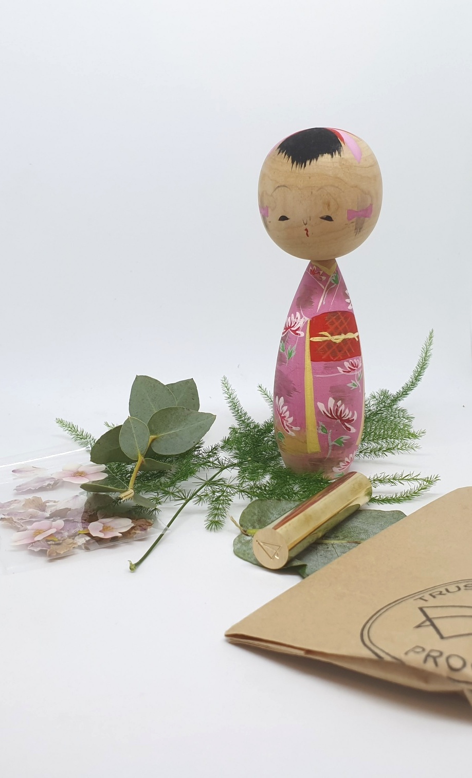 Baum-Kuchen - BK Mini Airplane - Wax Seals - Image 3
