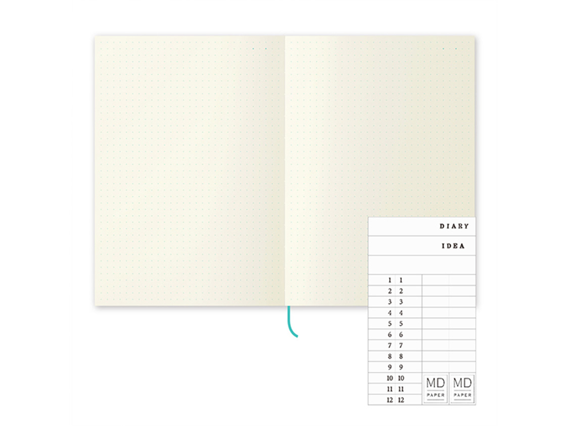 Dot Grid1
