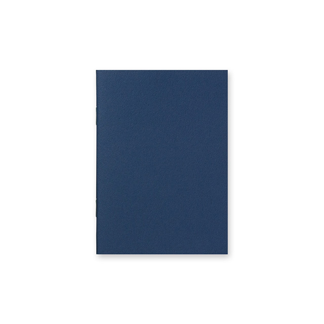 Traveler's Notebook Passport - 001 - Lined - TN Refill - Image 3