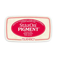STAZON Inkpads & Cleaner - Tsukineko - Image 3