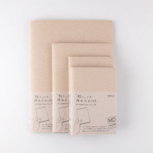 MD PAPER Covers – 3 Sizes