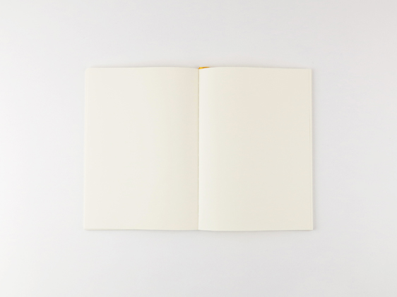 MD Notebook - A5 (Grid, Blank, Lined) - Image 3