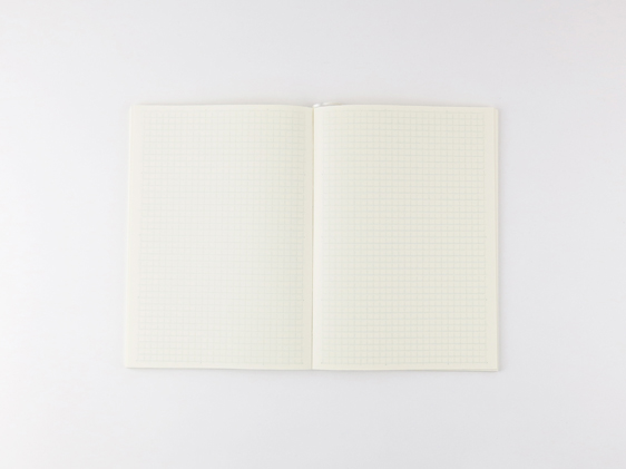 MD Notebook - A5 (Grid, Blank, Lined) - Image 5