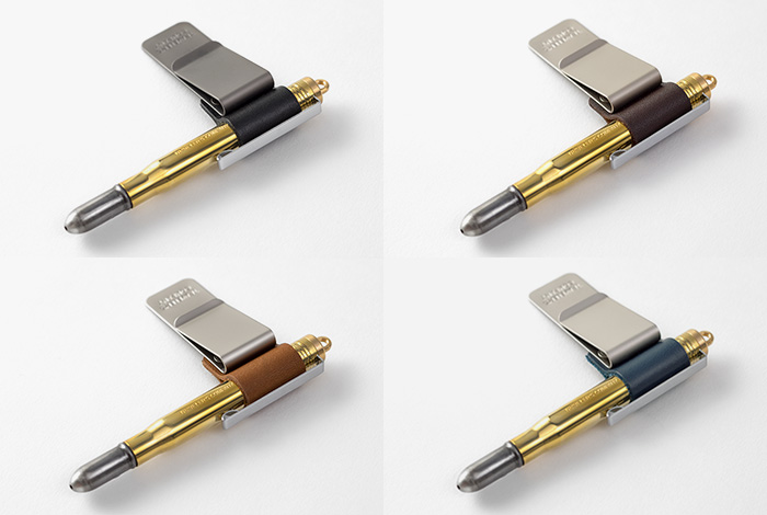 016. Penholder (M) TRAVELER’S notebook - Image 4