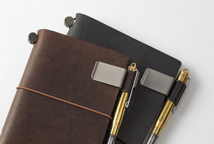 016. Penholder (M) TRAVELER’S notebook - Image 5