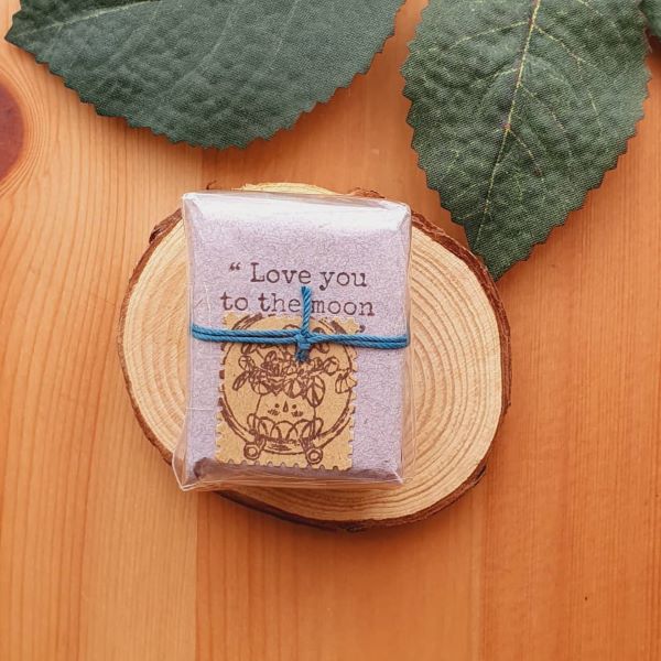 Elsie with Love - Kakpoot 6 - Stamp - Image 2