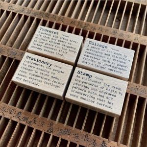Liberty.hk Dictionary  Stamps – Best of Dictionaries