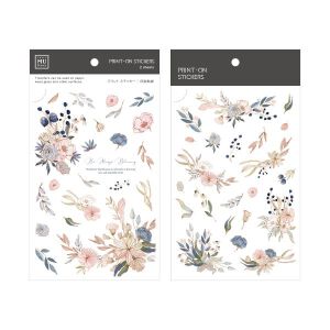 MU – Print On Stickers – 173