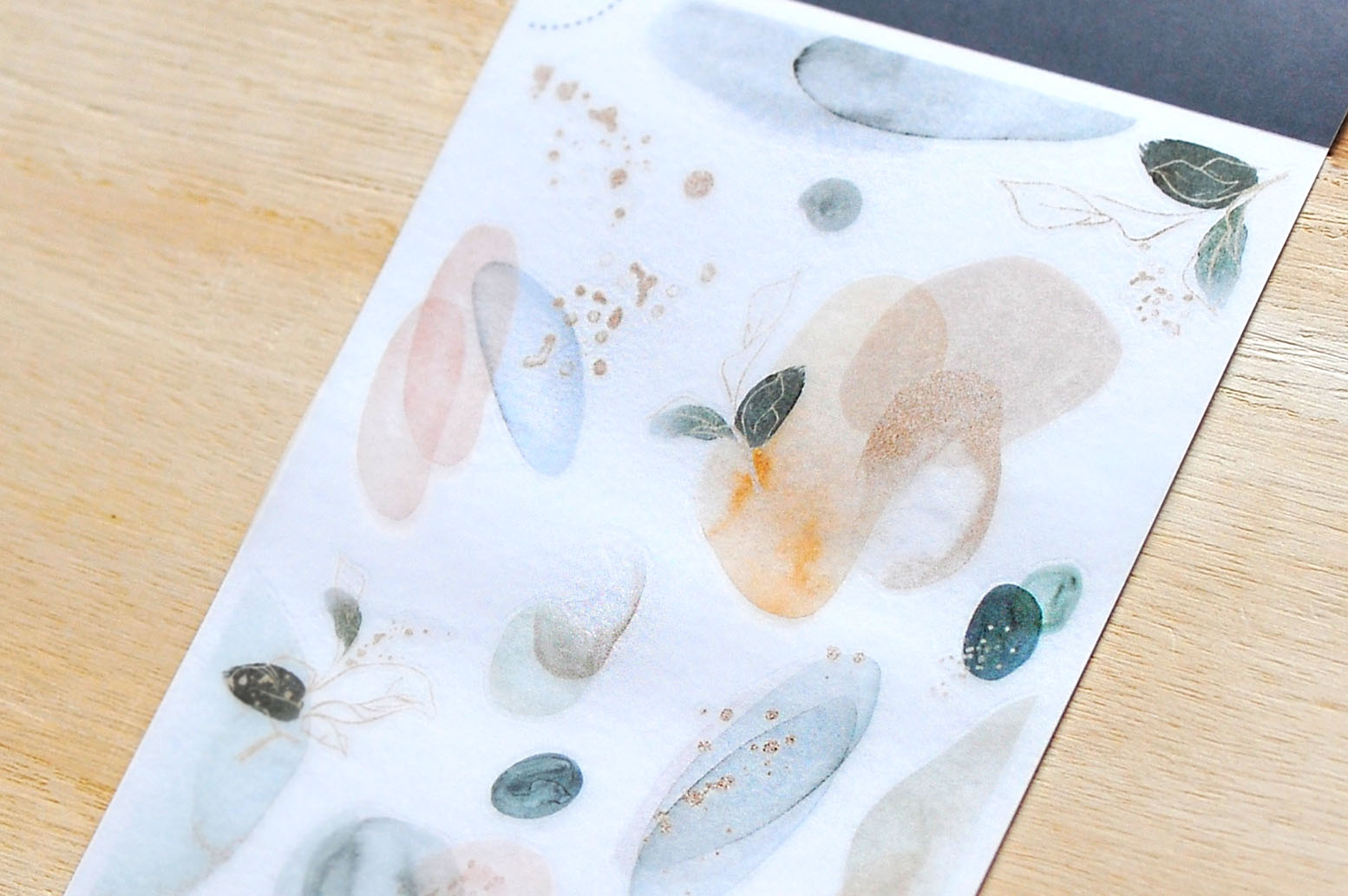 Mu - Print On Stickers - 180 - Image 3