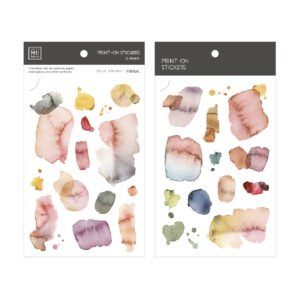 MU – Print On Stickers – 132