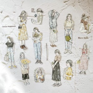PION – SHE – PET Tape