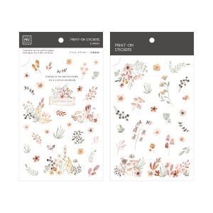 Mu – Print On Stickers – 174