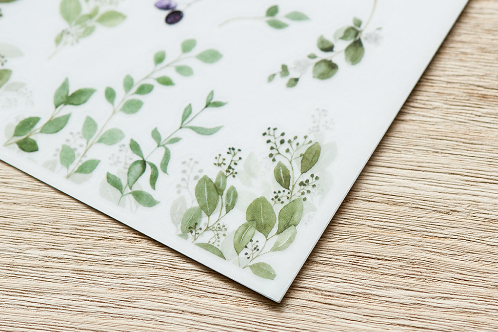 Mu - Print On Stickers - 187 - Image 2