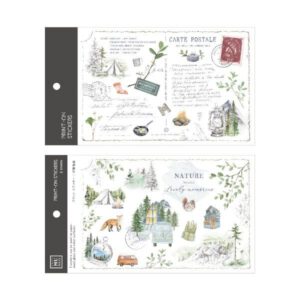 MU – Print On Stickers – 189