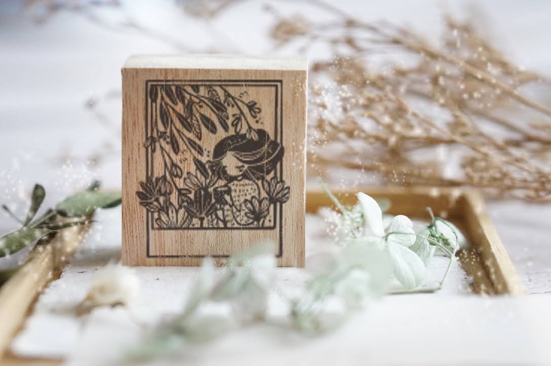 BlackMilk Project stamp 'Polaroid Series' - Image 4