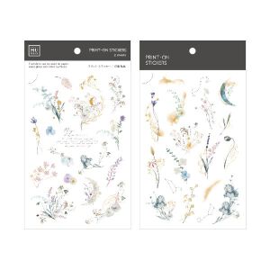 MU – Print On Stickers – 196