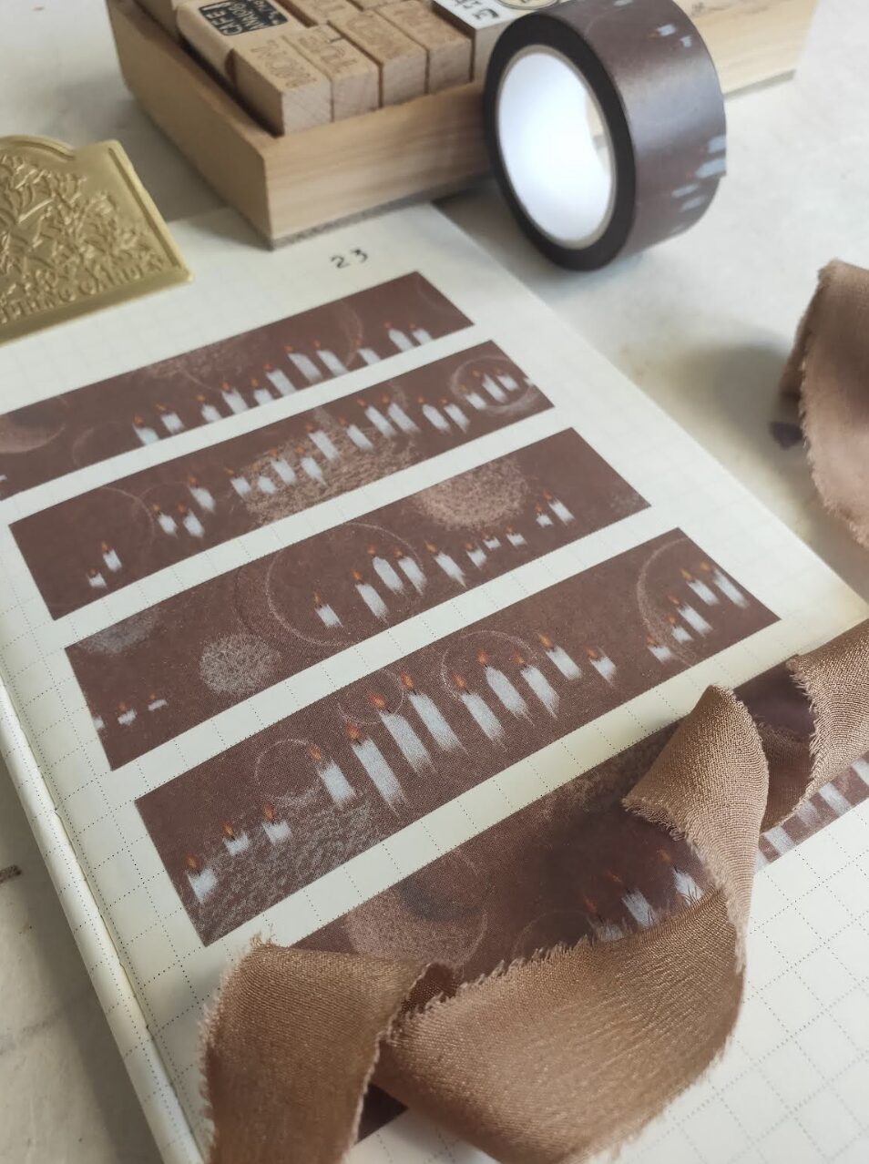 Baum-Kuchen - No.023 - Shine On - BK Original Tape