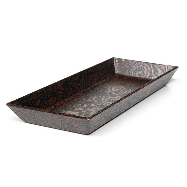 Urushi Gami - Japanese Pentray - Image 2