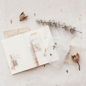 MU Design – Tracing Paper – 018
