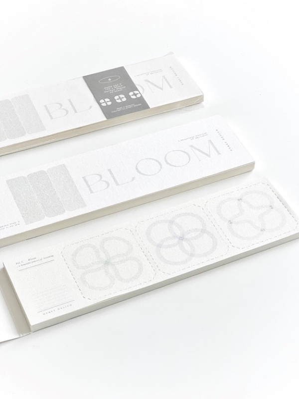 NYRET Memo Pads - The Bloom Series - Image 8
