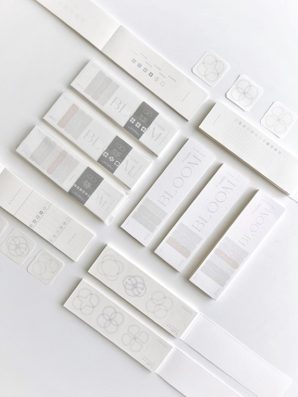 NYRET Memo Pads - The Bloom Series - Image 6