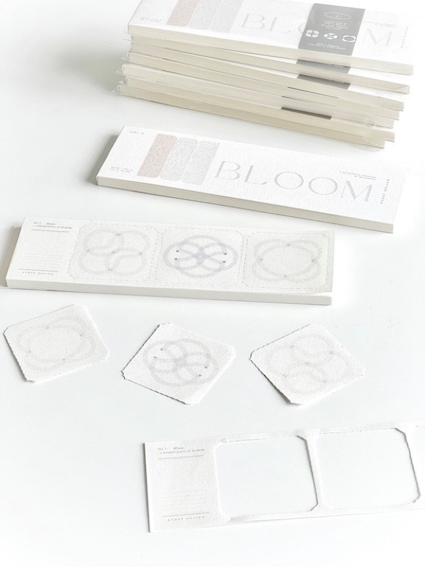 NYRET Memo Pads - The Bloom Series - Image 10