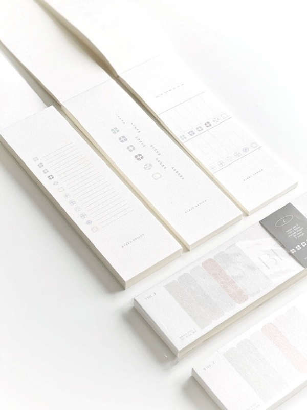 NYRET Memo Pads - The Bloom Series - Image 12