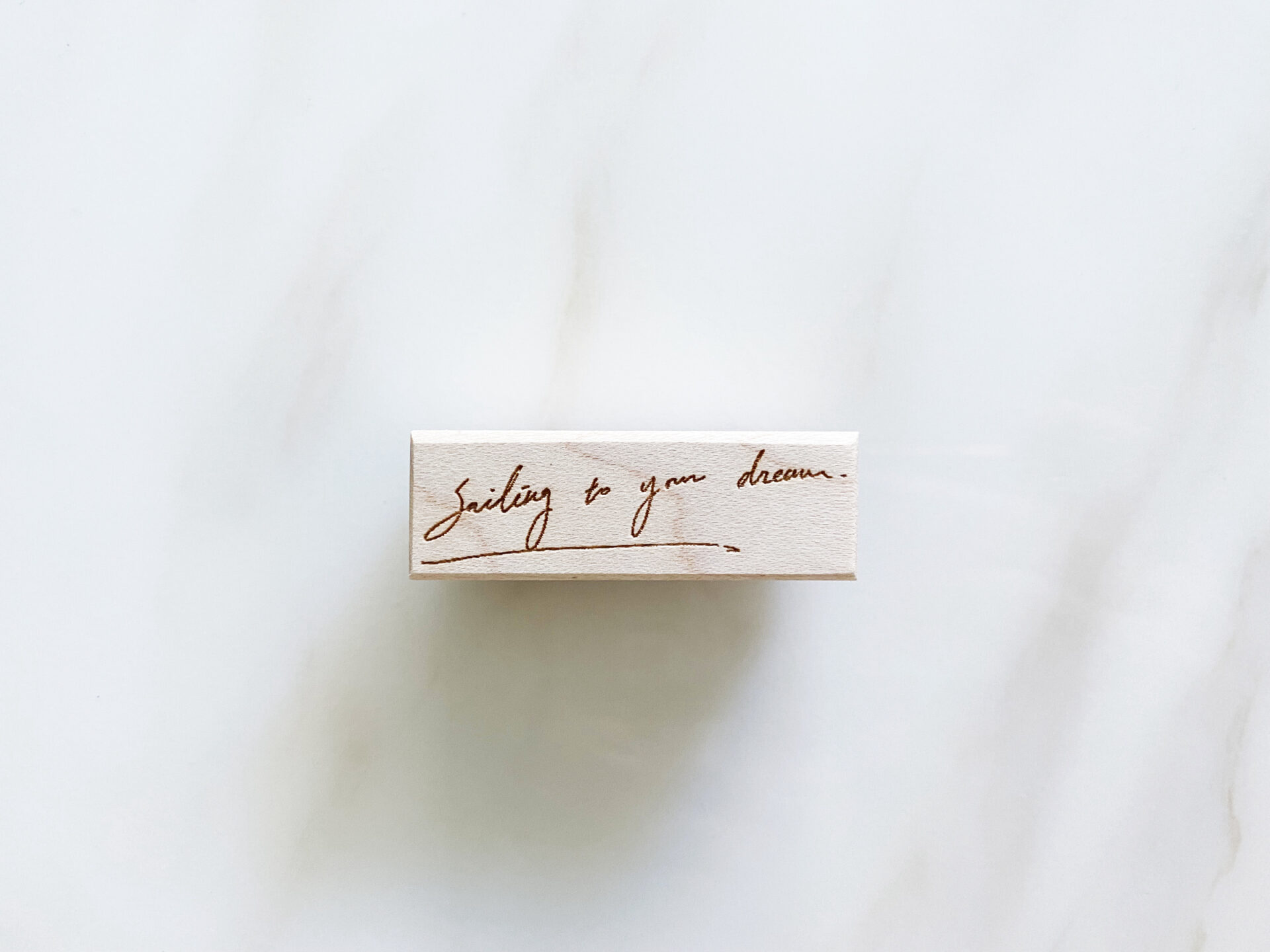 Traveling on Paper x JessLyn Padilla - Sailing to your dream - Image 5