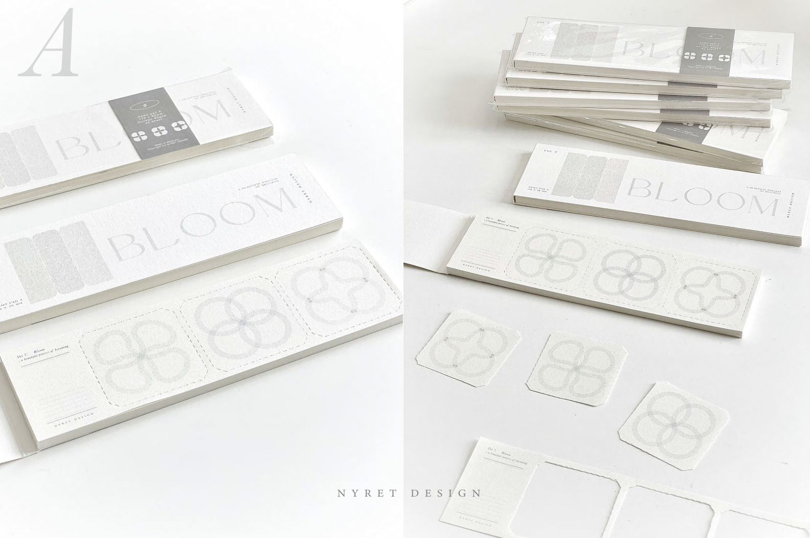 Nyret Bloom A