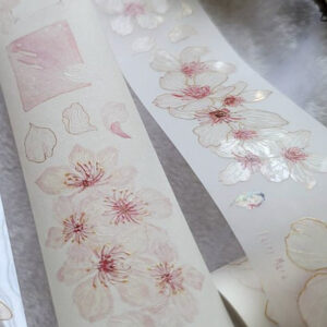Fairy Maru – Flower Volume 14 [Japanese Paper]