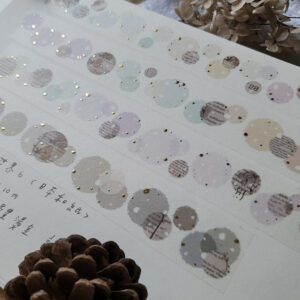 Fairy Maru – World in Bubbles 6 – Japanese Paper