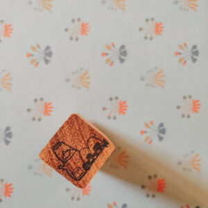 Blackmilk Project Stamp - Mini Oyatsu