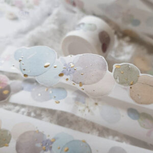 Fairy Maru – World In Bubbles 2 – Japanese Paper