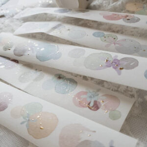 Fairy Maru - World in Bubbles 2 - Japanese Paper