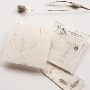 MU Design – Natural Textured Paper NTP-05 – NEW