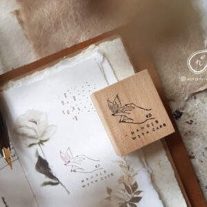 Nove Production - Celeste Stamp Series
