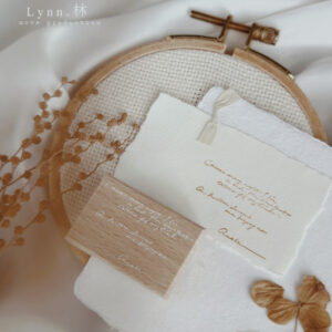 Nove Production - LYNN Stamp Series - NEW