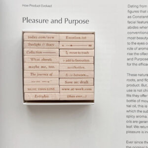 Phavourite.co – 9pt no. 3 – Tiny Text Stamps Set