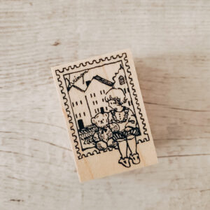 Krimgen – No. 198 – Stamp House – Stamp