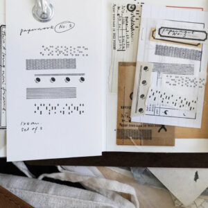 Kurukynki - Paperwork - 05 - Stamp Set