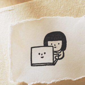 Yohand Studio - Work - Stamp