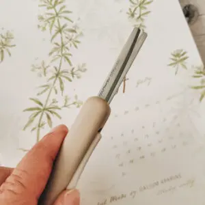 Kokuyo - Saxa-Poche Compact Scissors