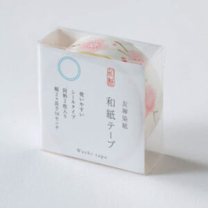 Shogado Yuzen – Washi Paper – No. 32
