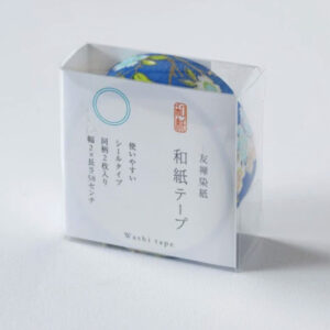 Shogado Yuzen – Washi Paper – No. 51
