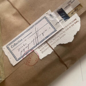 SOM Studio - Blooming Flowers (Hanami Urei) - Stamp