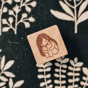 Ms Bulat – Listen To Your Heart – Stamp