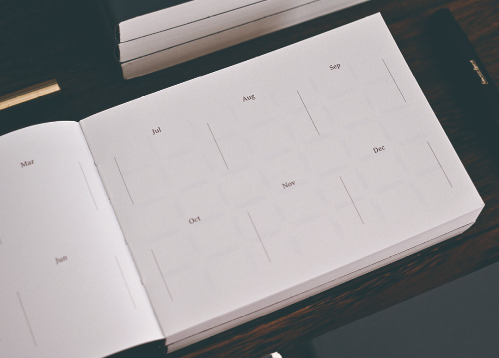 Jr.Journal - Anytime Anywhere 2024 - Journal