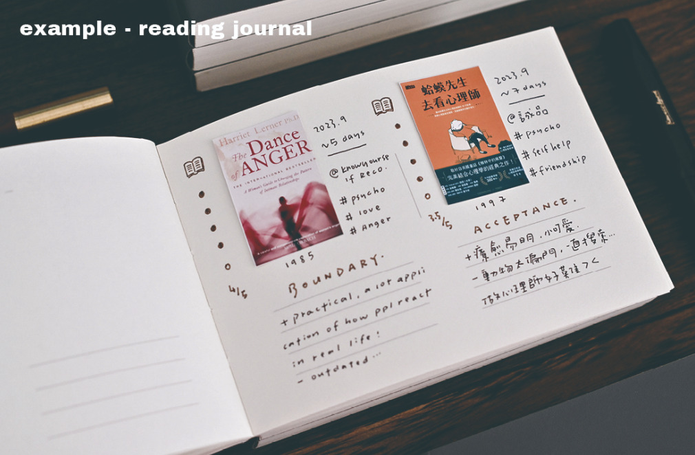 Jr.Journal - Anytime Anywhere 2024 - Journal