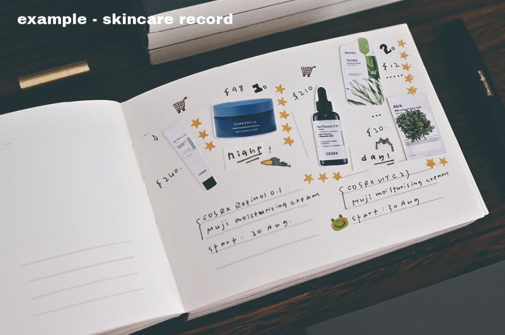 Jr.Journal - Anytime Anywhere 2024 - Journal